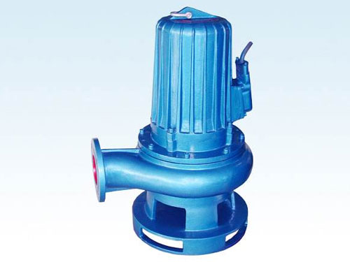 水泵設(shè)計制造水平日益提高 泵站將走向自動化