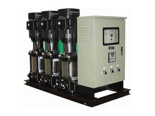 中國(guó)首臺(tái)自主研發(fā)300MW級(jí)核電站冷卻劑泵組運(yùn)