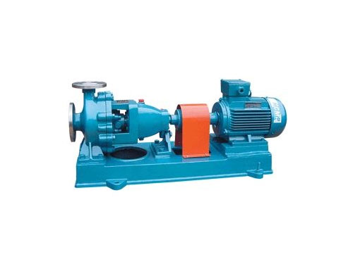 世界泵業(yè)技術(shù)發(fā)展現(xiàn)狀和總體趨勢